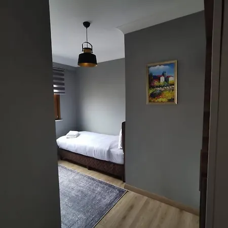 Luxury In The Heartof