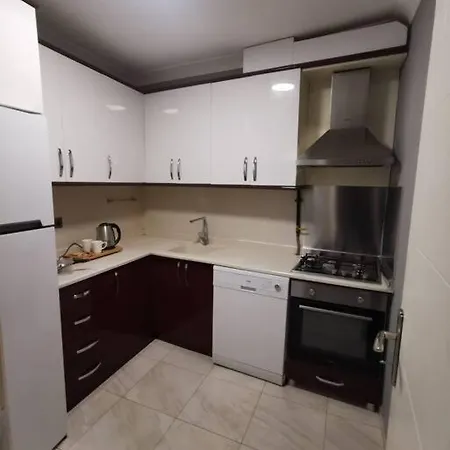 Luxury In The Heartof